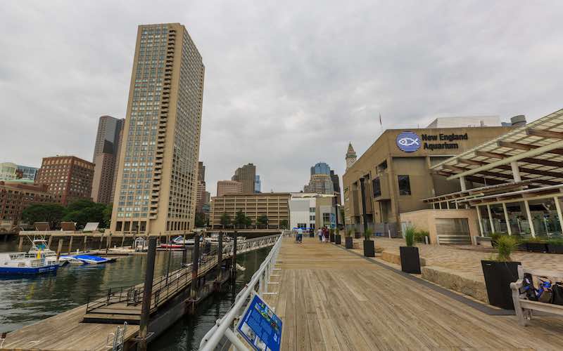 State Issues Draft Waterfront Development Regulations